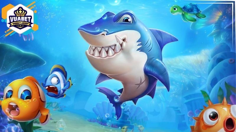 Bắn Cá Long Vương - Trò Chơi Giải Trí Với Công Nghệ Hiện Đại Kết Nối Cộng Đồng Và Trải Nghiệm Trực Tuyến