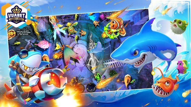 Bắn Cá ZingPlay - Cuộc Phiêu Lưu Giải Trí Đầy Tính Hấp Dẫn Mạng xã hội và cộng đồng người tham gia chơi