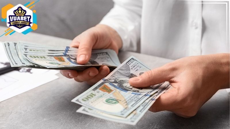 Chương Trình Hoàn Trả Vuabet88 - Cơ Hội Nhận Thưởng Hấp Dẫn Bảng minh họa và ví dụ thực tế