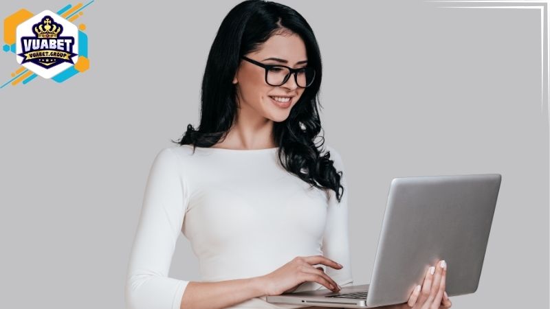 Đăng ký Vuabet Các Bước Đăng Ký Vuabet88 Để Bắt Đầu Hành Trình Tham Gia Cá Cược