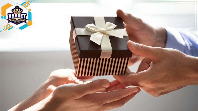 Khuyến mãi Vuabet88 Lợi ích khi tham gia khuyến mãi Vuabet88 2025