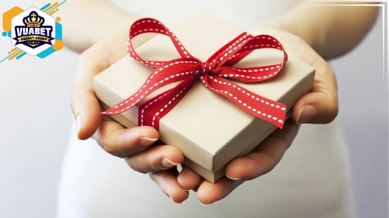 Khuyến mãi Vuabet88 Các loại hình khuyến mãi Vuabet88 2025