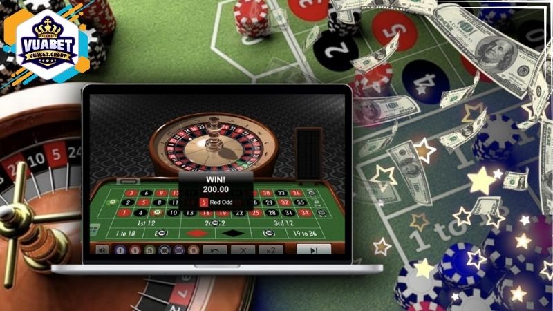 Link Vào Vuabet88 Mới Nhất – Cập Nhật Liên Tục Để Kết Nối Tại sao cần phải cập nhật link vào Vuabet88 mới nhất thường xuyên?