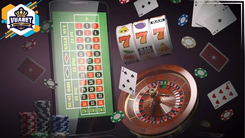 Link Vào Vuabet88 Mới Nhất – Cập Nhật Liên Tục Để Kết Nối Cách tìm kiếm và cập nhật link vào Vuabet88 mới nhất