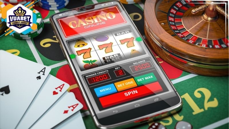 Link Vào Vuabet88 Mới Nhất – Cập Nhật Liên Tục Để Kết Nối Những lợi ích của việc sử dụng link mới cập nhật trong hoạt động cá cược