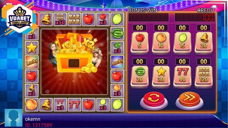 Tỷ Phú Đại Dương - Cuộc Phiêu Lưu Hấp Dẫn Trong Biển Cả Gameplay và cách chơi